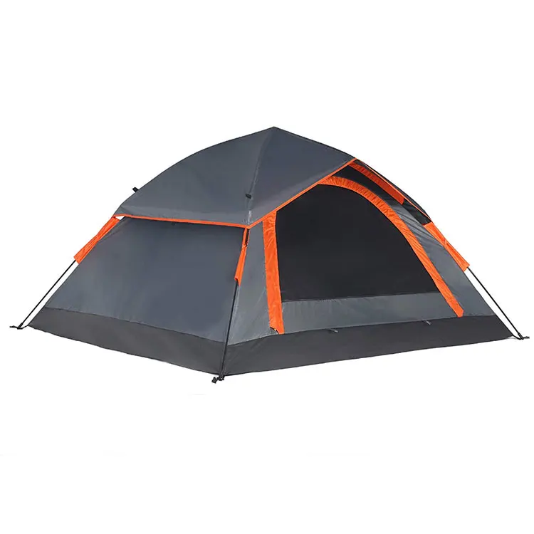 Automatic Pop Up waterproof waterproof tent umbrella camping