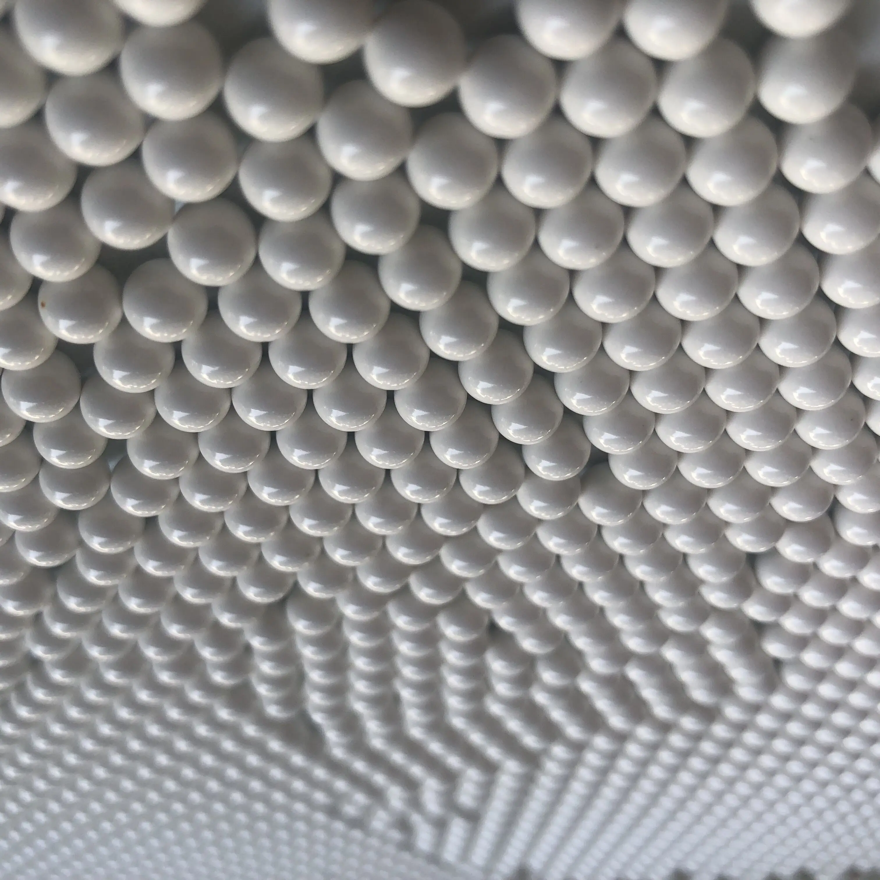 High Quality airsof of Normal 0.20g bbs plastic ball