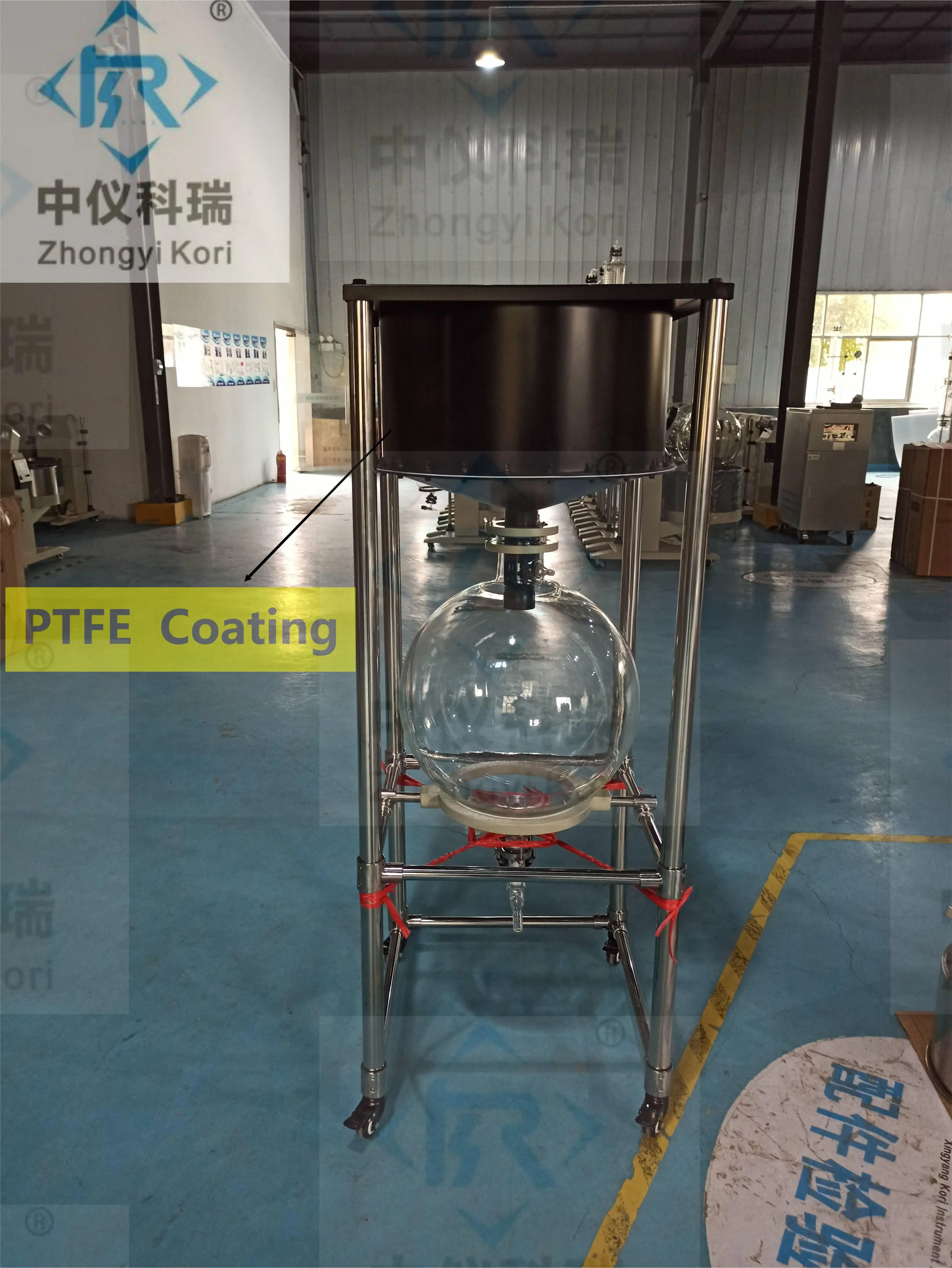 PTFE Coating