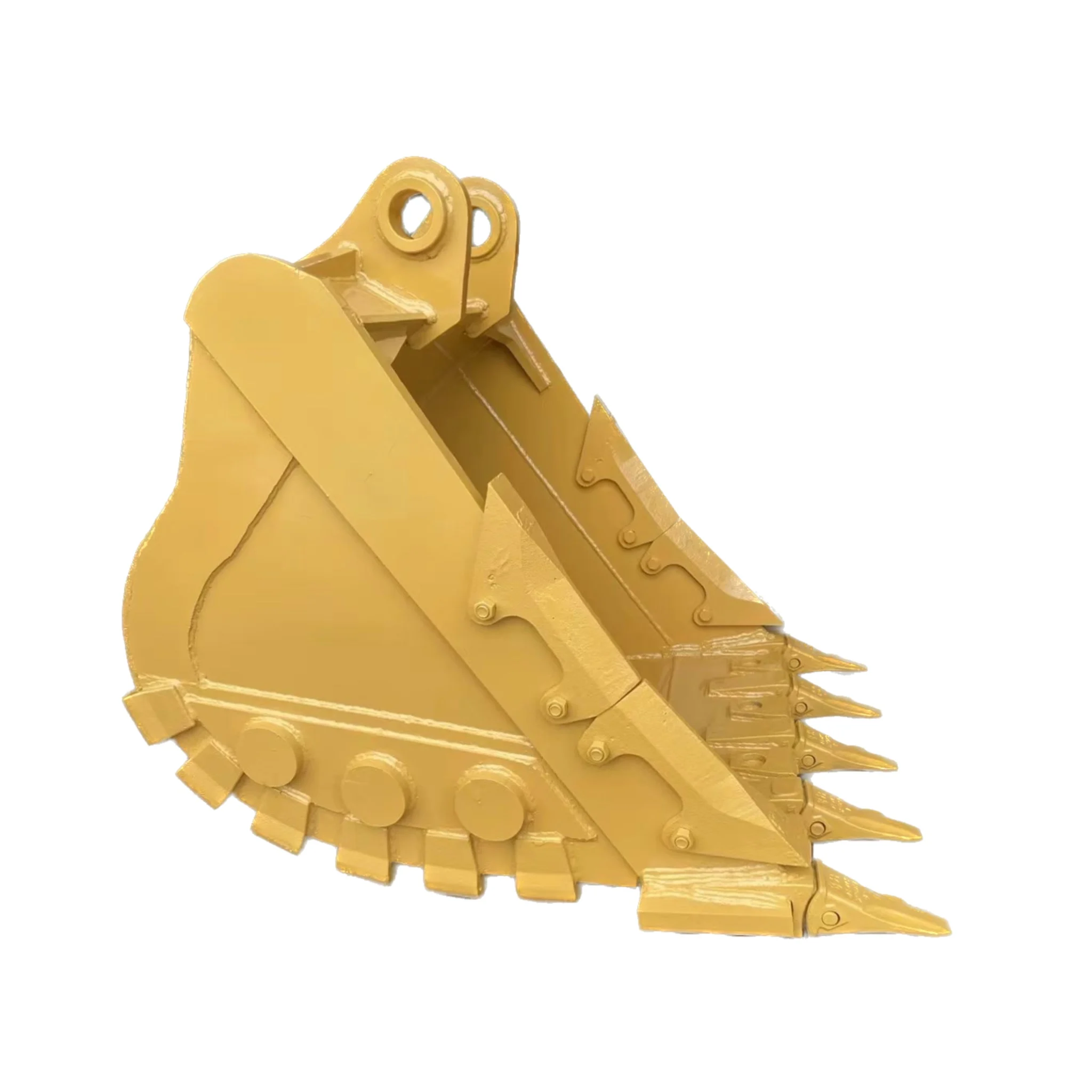 Rock Bucket for Excavator on Hot Sale Factory Supply Machinery Parts for Construction and Mining Works