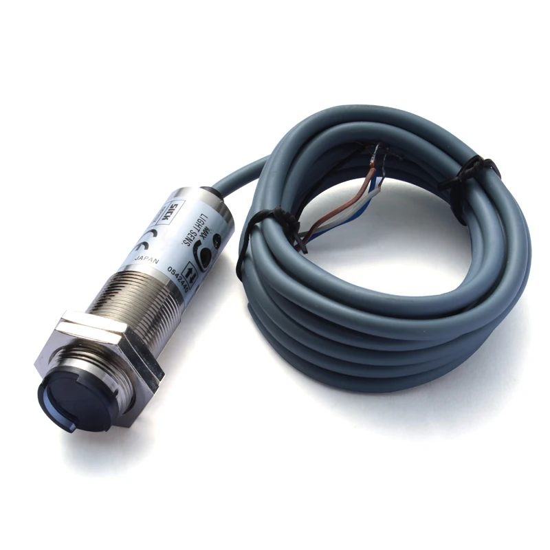  Фотоэлектрический датчик OPTEX type CDD-11N 10-30V