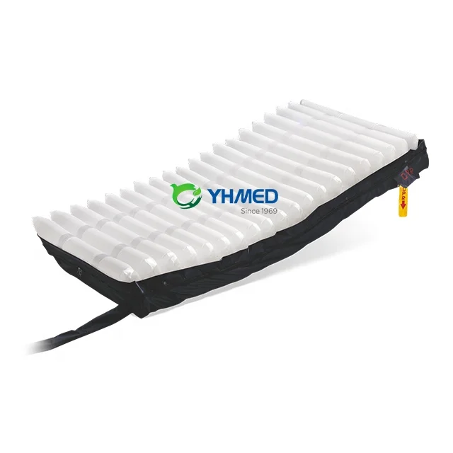 Medical bed used air pressure mattress