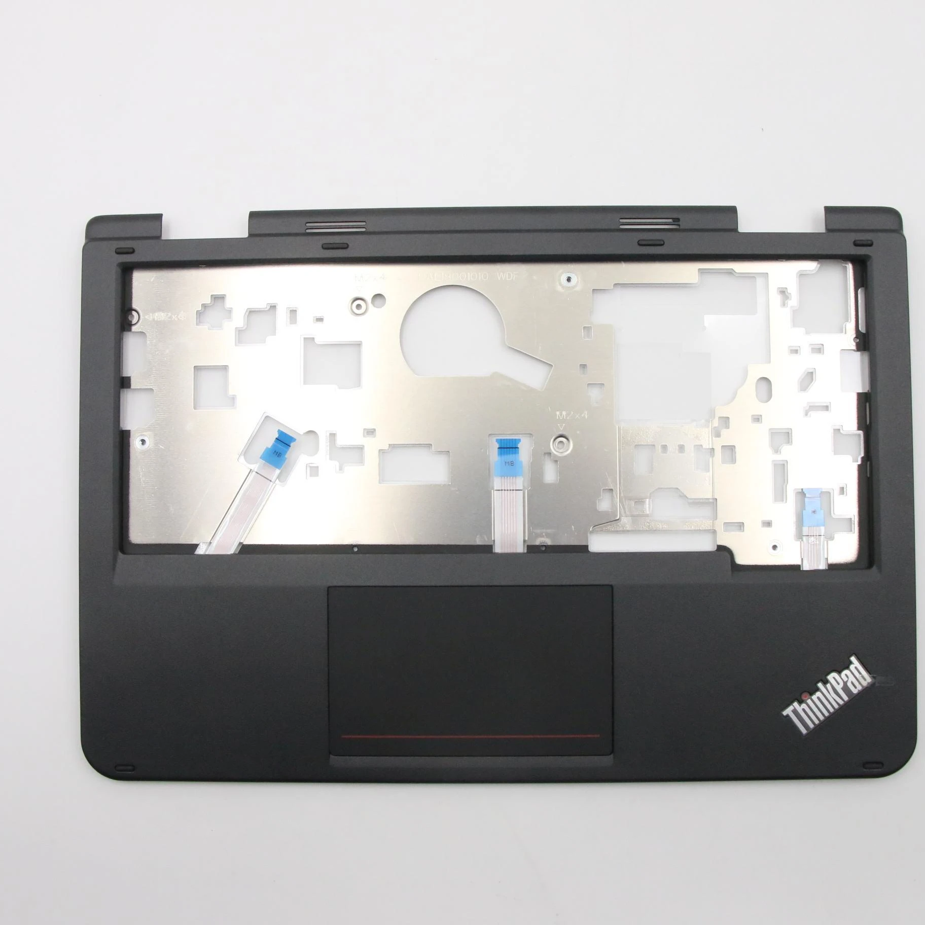 5CB0W84930 Laptop Upper Case Cover Palmrest with Touchpad Replacement for Lenovo Thinkpad Yoga 11e 3rd Gen Laptop 20GA 20G8