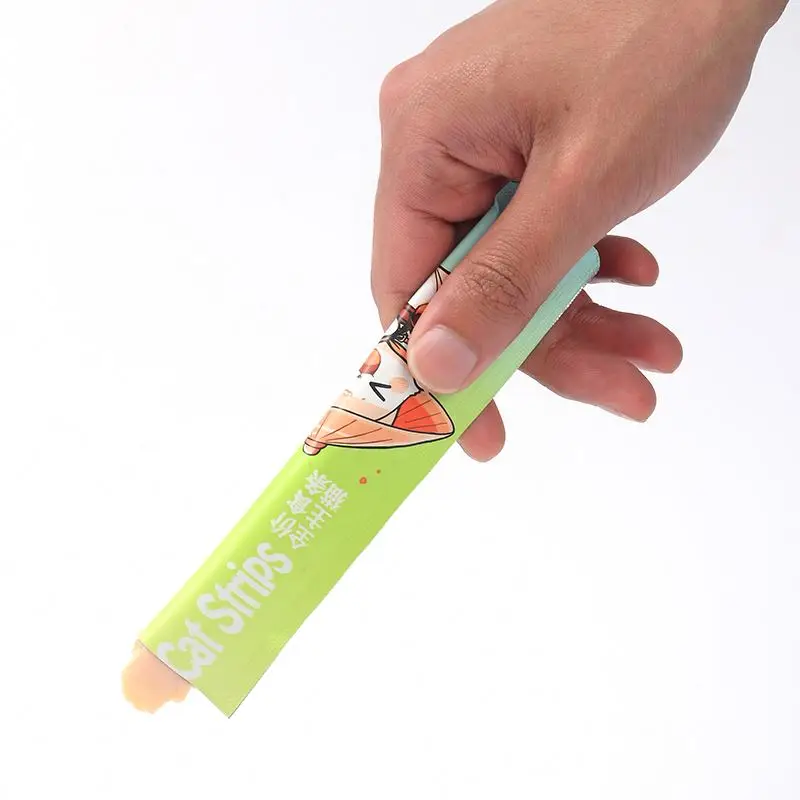 Wholesale Cat Litter Bulk 3.0Mm Strip Clumping Pine Wood Cat Litter