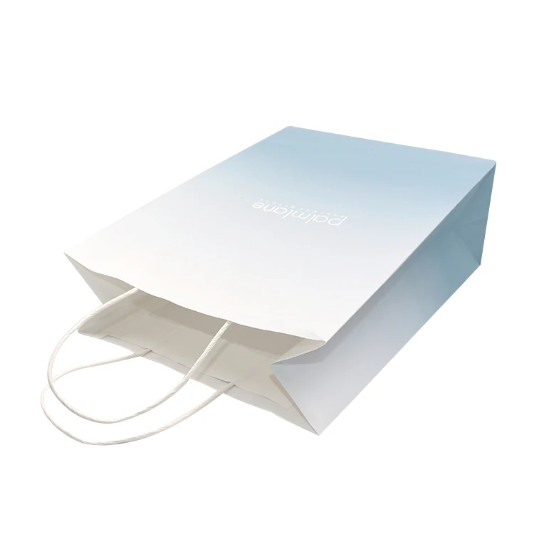 Personalized Wholesale Kraft Khaki Greaseproof Grade Takeaway Food Custom Bottom Paper Packaging Bag