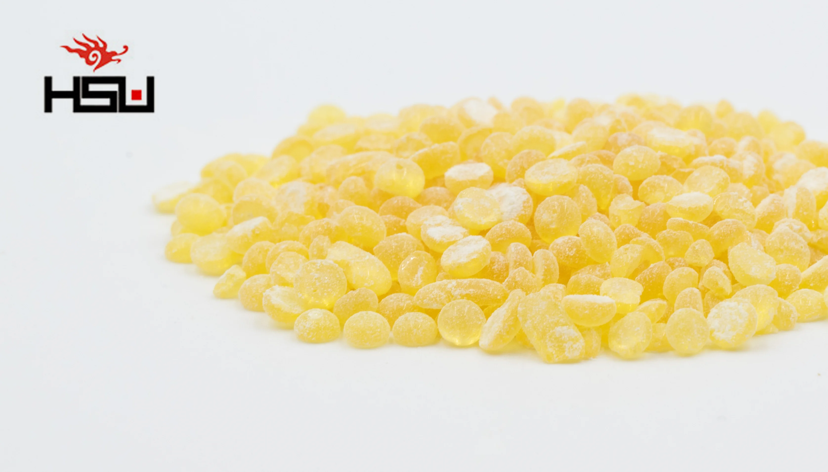 C9 Cold Polymerized Hydrocarbon Resin HS130-4 Used for Paint Industry