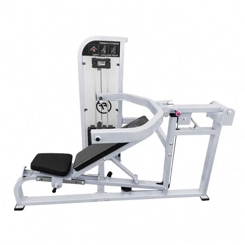 Load Press Leg Machines Abdominal Smart Weight Led Royal Rider Chest Extension Curl Gym Equipment Heavy Duty H8c Plate Loaded