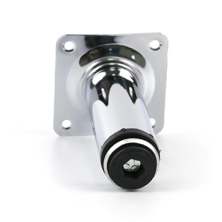 stainless steel chair legs furniture feet for home footstool