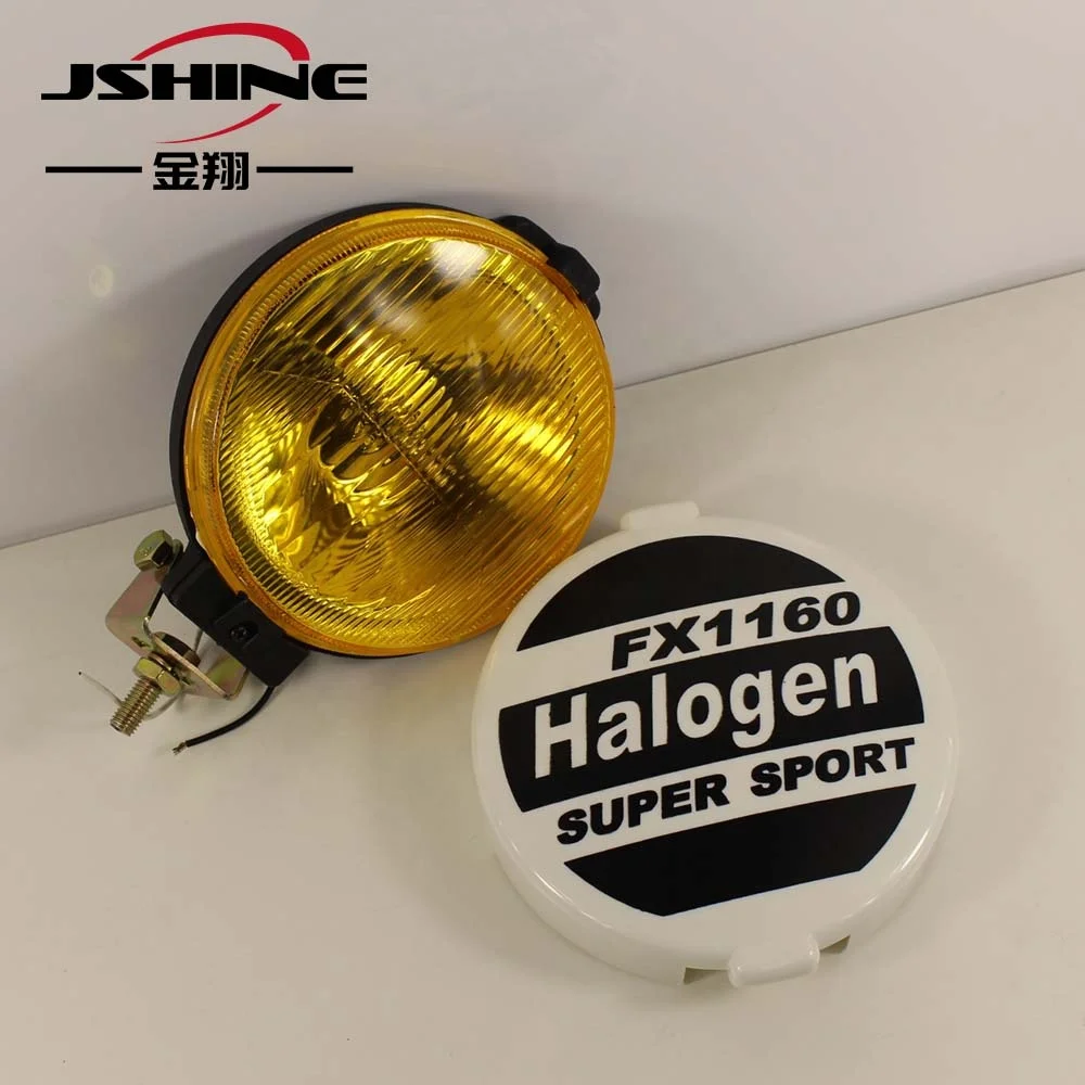 Super Spot Halogen FX1160 Fog Lights for Pickup/Truck/Trailer