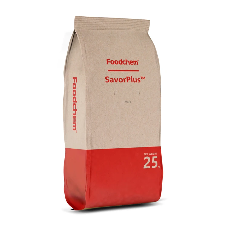 Monosodium Glutamate Exporter Supply Monosodium Glutamate MSG 30 Mesh Size in China