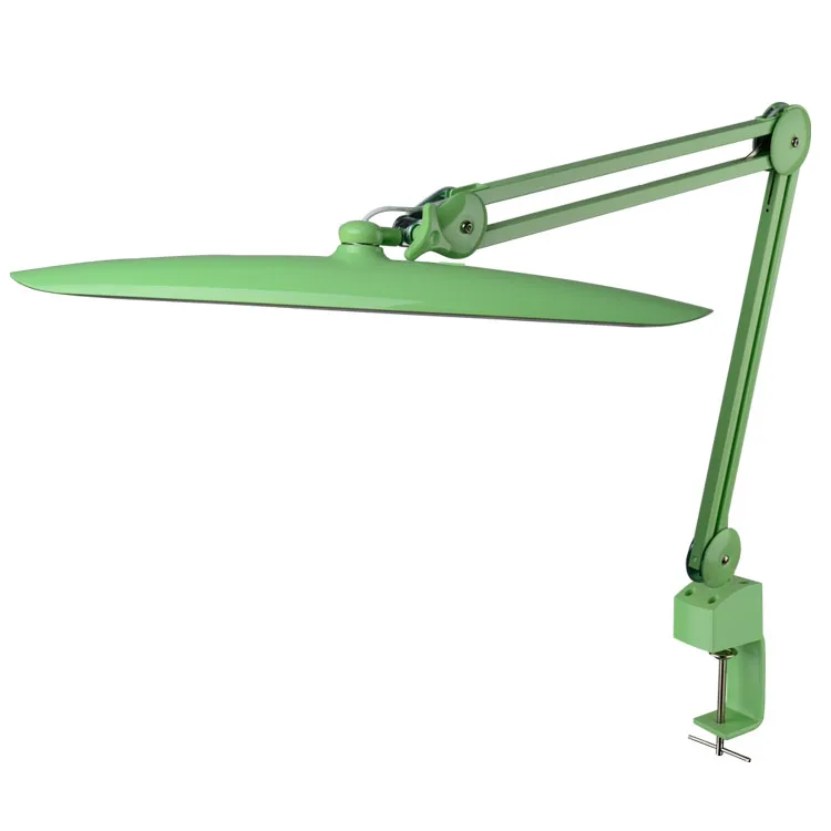 LED task lamp professional 9501LED 117PCS 24W dimmable work daylight LED working table lamp eyelashes light beauty salon lamp