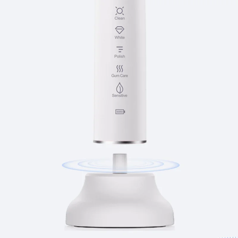 OEM plastic toothbrush manufacturers soft bristle toothbrush electric rechargeable