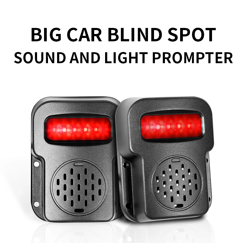 Backhoe Forklift Crane 24V Siren Bus Truck Waterproof Alarm Siren Light Backup Beep Warning Reversing Alarm