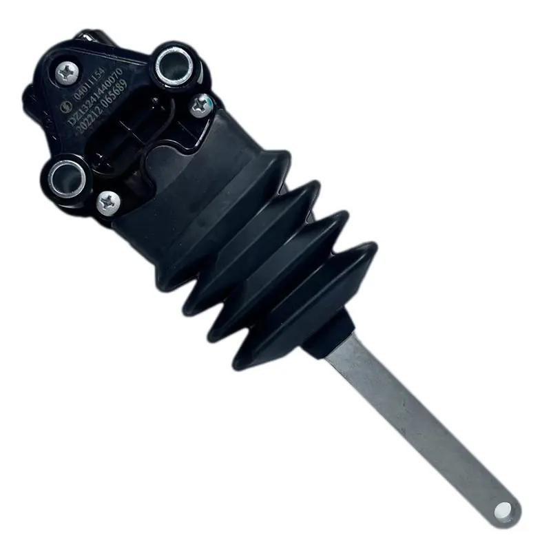 Original Shacman Spare Parts Dz13241440070 Height Control Valve Regulating Valve For Delong F2000 Truck Parts