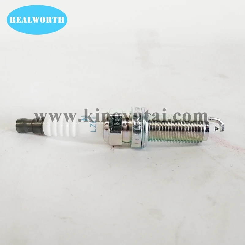 Original Auto spark plug Iridium Spark Plugs 22401-ED815 LZKAR6AP-11 for Nissan