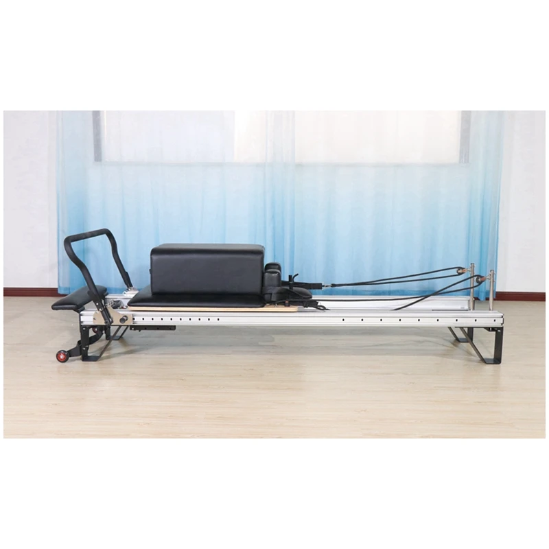 Manufacturers Indoor Gym Equipment Reformer Pilates Yoga Bed Buy Reformer Pilates
