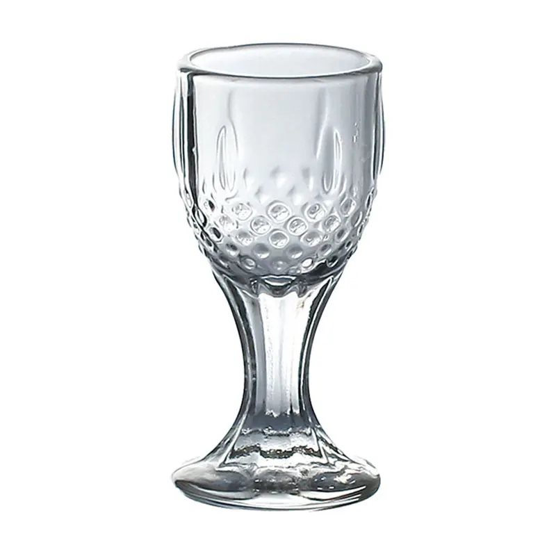 whiskey cup custom logo wine blanks espresso sublimation shot glasses