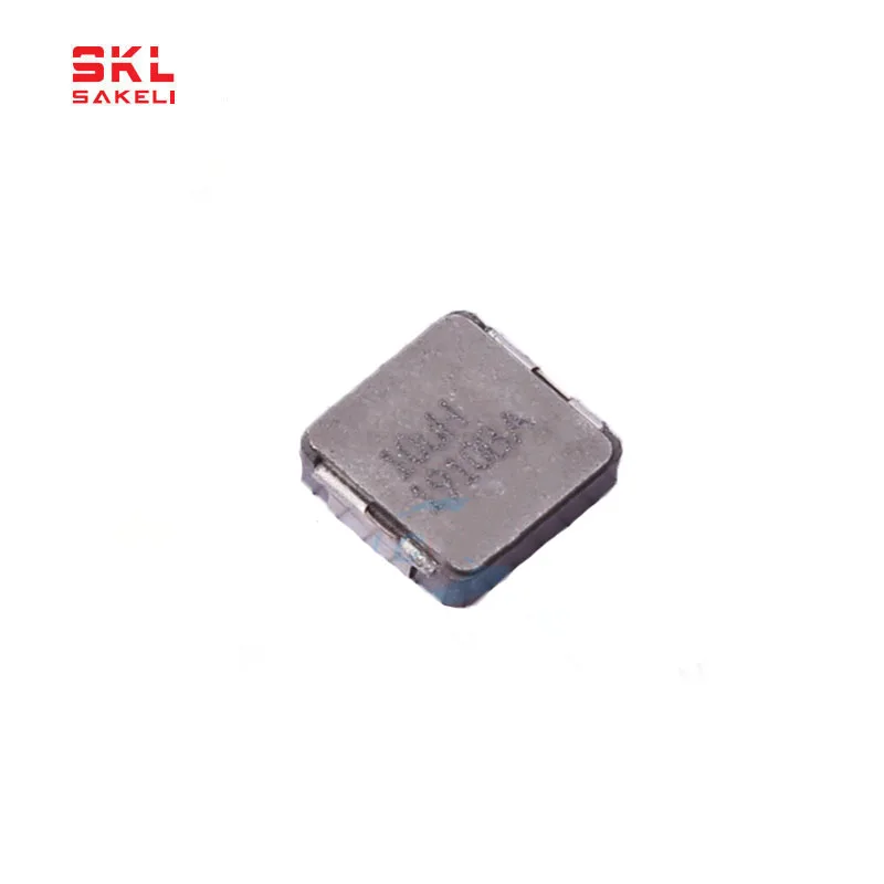SMD индуктивность мощности> 10uH 20% 2.5A 115.6mR IHLP2525BDER100M01