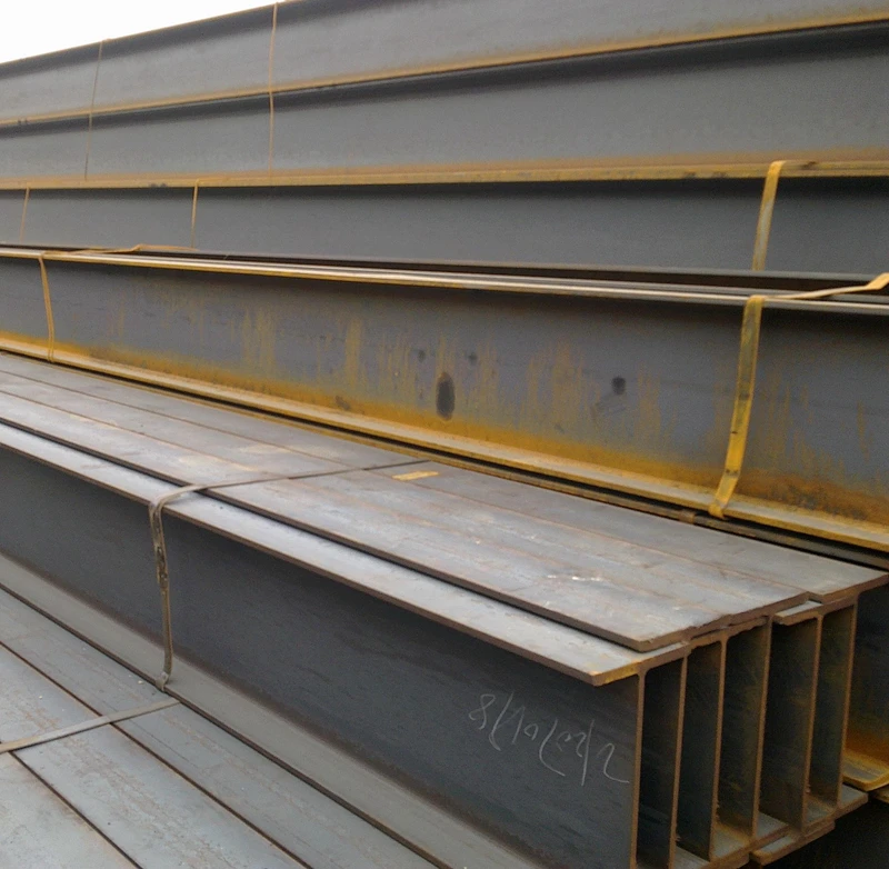 ASTM A36 Hot Rolled Carbon steel Structural Steel H Beam Universal Beam