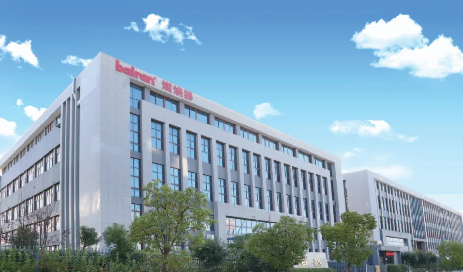 BG35T Environmental-friendly energy-saving Boiler spare parts oil and gas burners for steam boiler