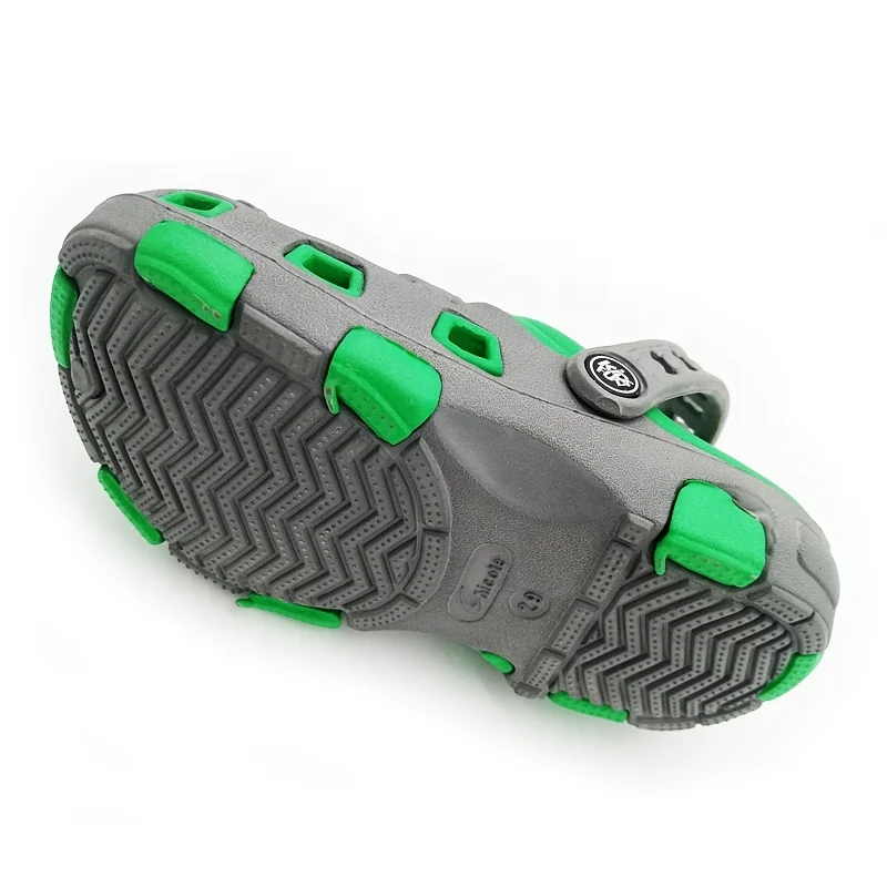 Wholesale Custom Logo Fancy Kids Shoes for Boys and Girls Sandals Slides Funny children Slippers Casual Clogs