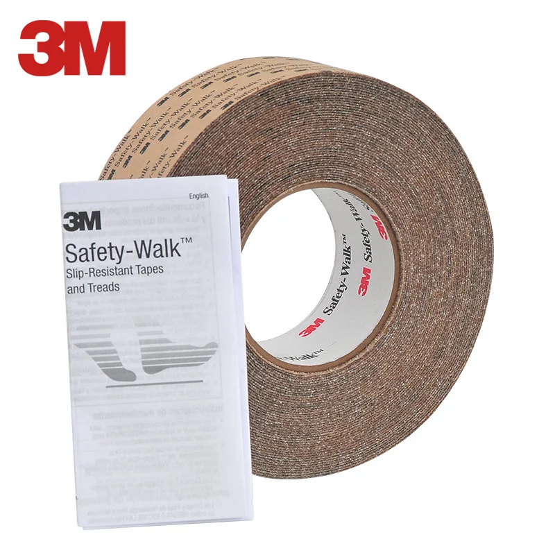 3M 510 black Non Slip Tape 3M anti skid tape  Safety-Walk Slip-Resistant Conformable Tape
