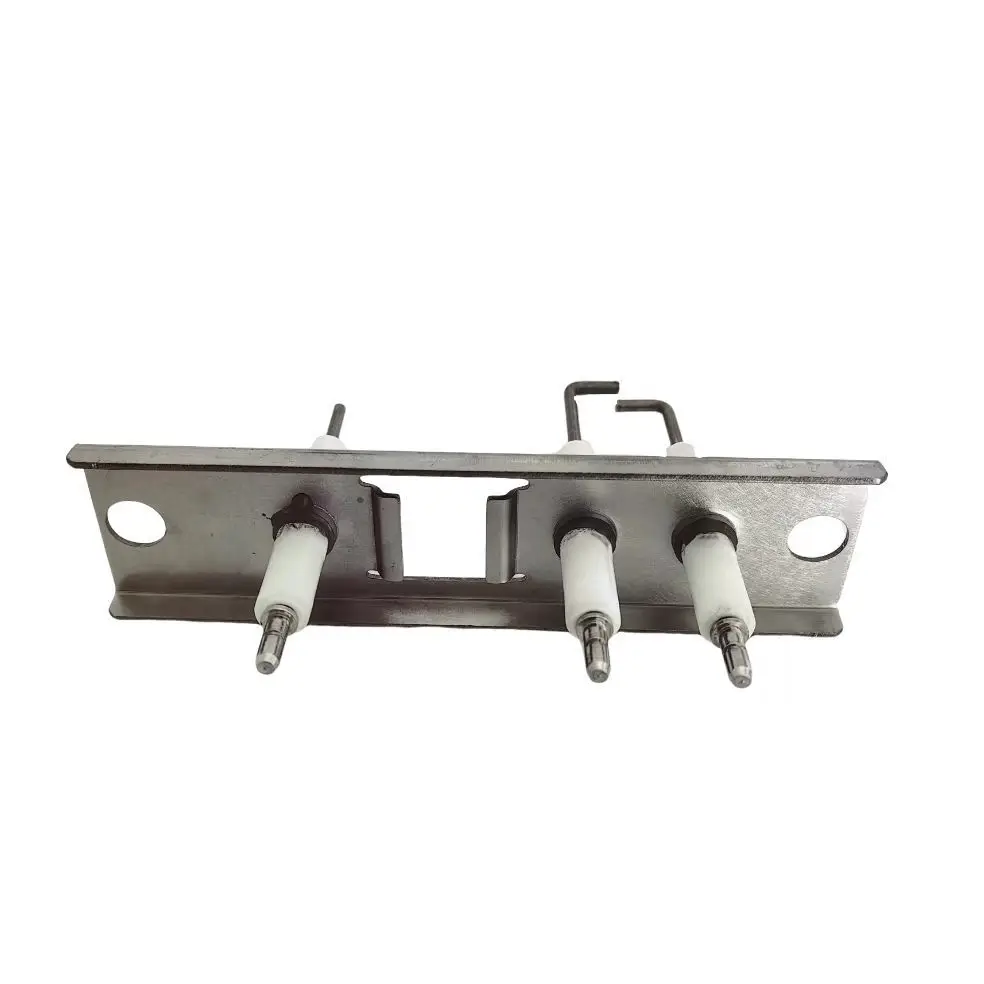 Ignition needle gas boiler Ignition electrode replacement
