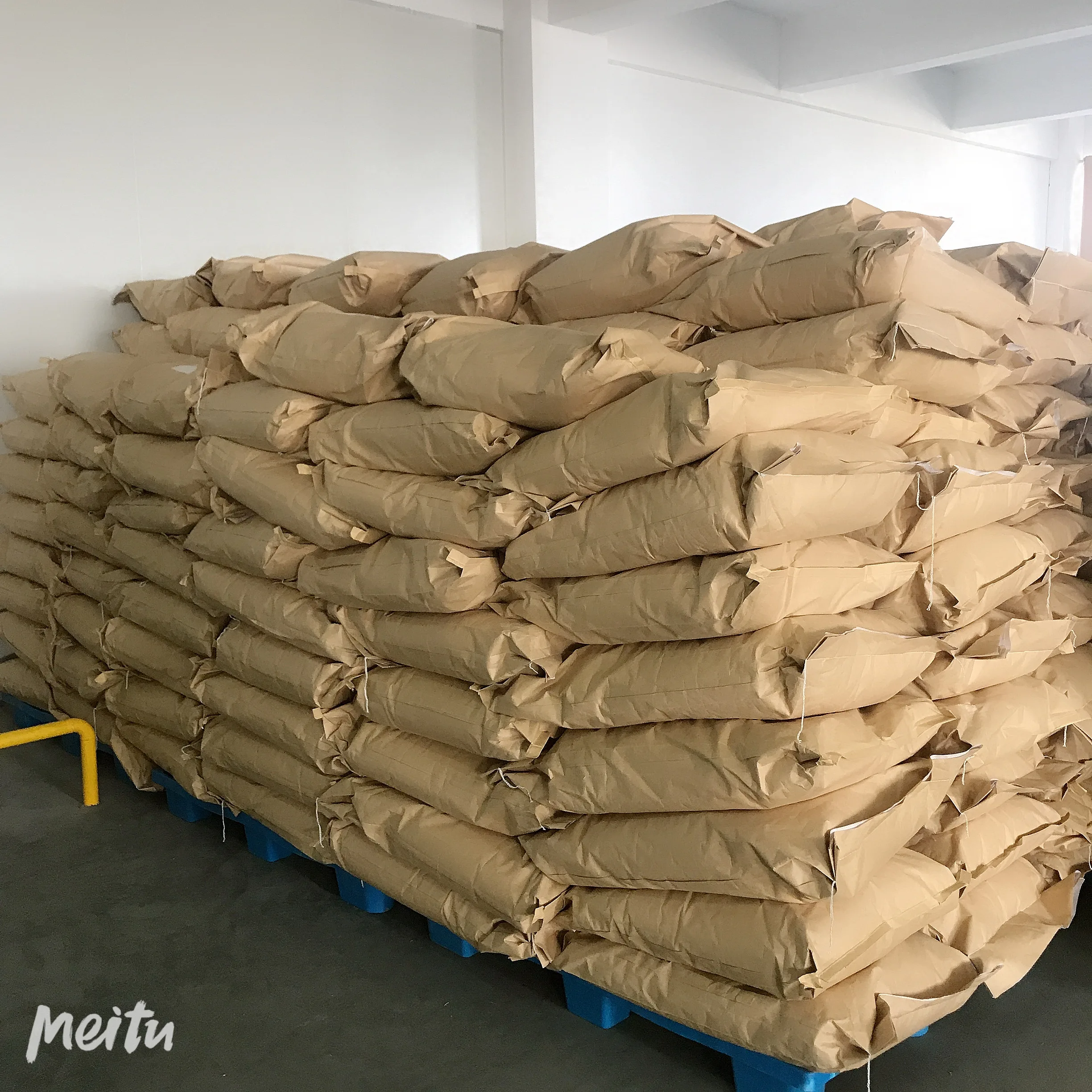 
Magnesium stearate industrial use for PVC stabilizer manufacturer 