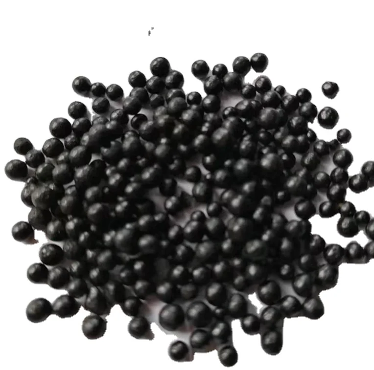 Potassium Humate: Humic 70+ Fulvic 5 + Potassium 10 Fertilizer in Powder Granule or Flake