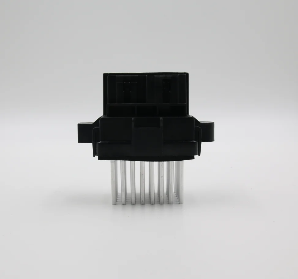 13598090 blower Motor Resistor Kit for Buick Cadillac Chevrolet Pontiac GMC Saturn 973401 Chevy GMC Hummer H2