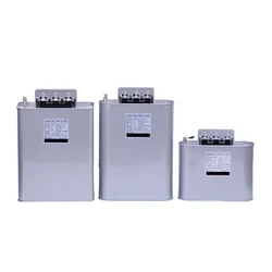 Fully Enclosed Current Transformer