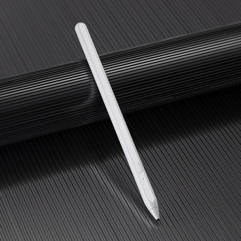 LokSend Universal Palm Rejection Magnetic Charging Fine Point Tip Digital Smart Touch Screens Stylus Tablet Pen For Android iPad