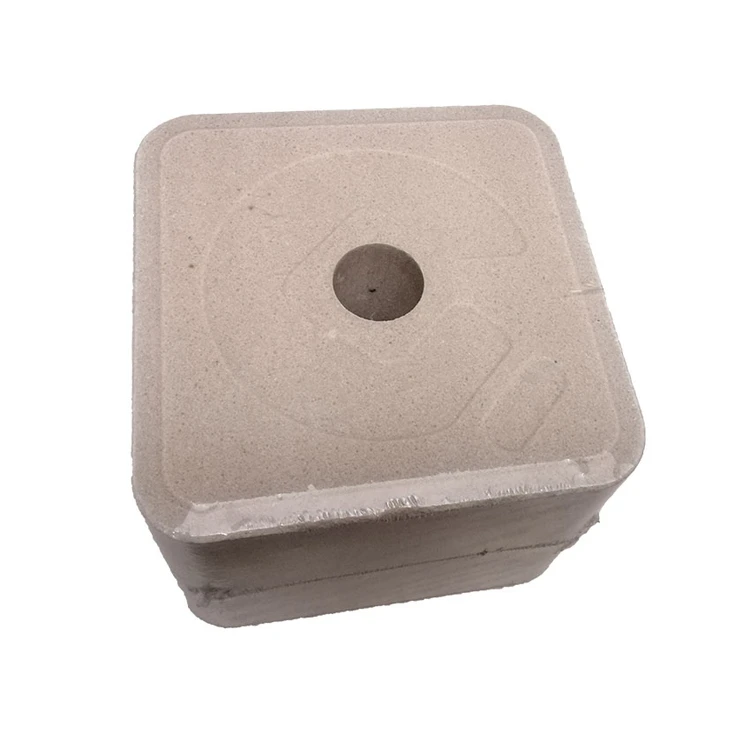
Factory Wholesale Animal Nutrition Licking Brick Beef Cattle Soda Mineral Block 