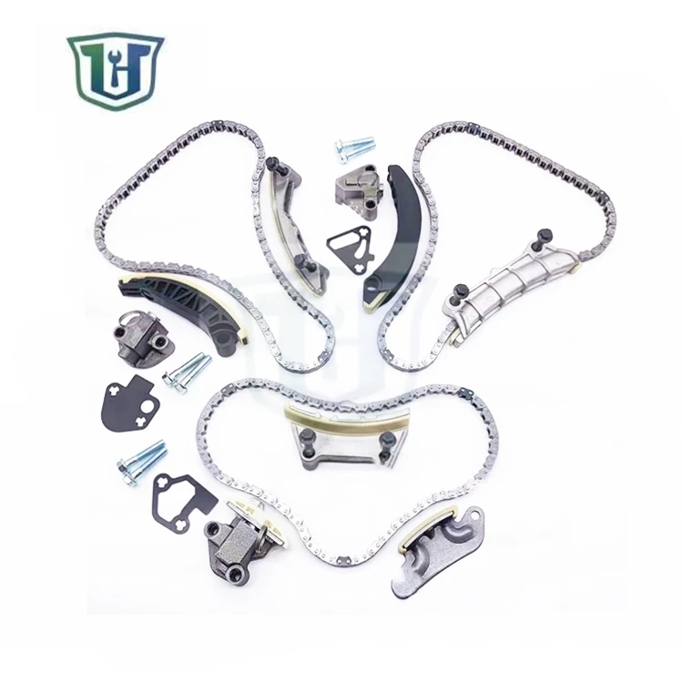 Cooling System Seal Oil Cooler Gasket Seals For Chevrolet 24445723 5650962 55354068 5650960 5650966 55353321 55354071 55353319