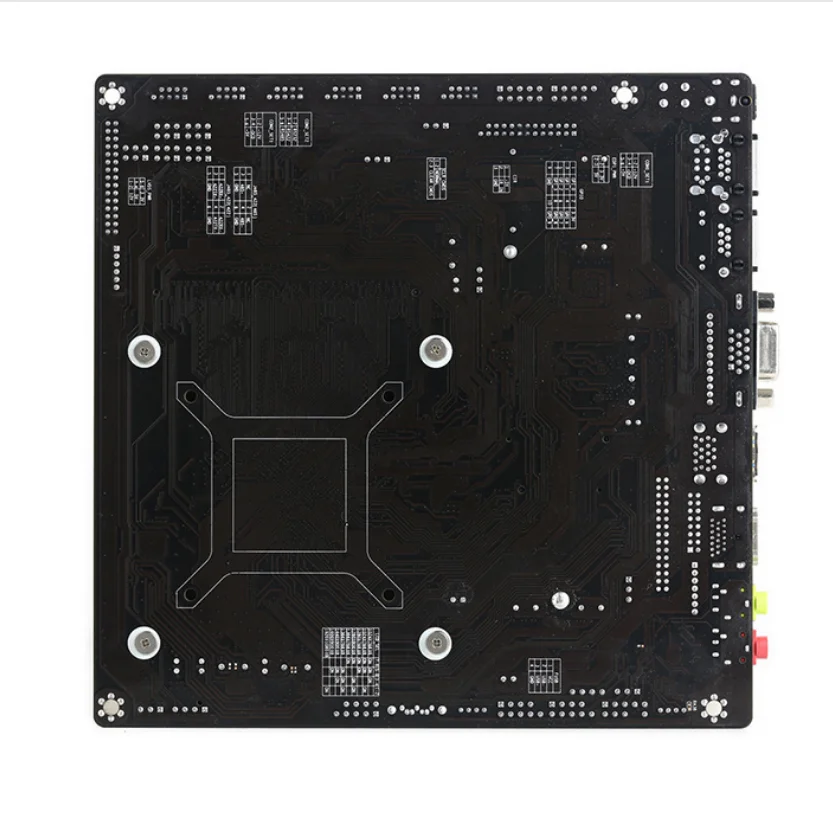 High quality PCB Manufacture manufacture price electronic 12v battery charger pcb board