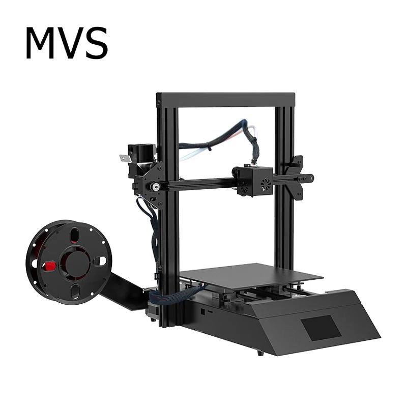 Multifunctional Diy Printer Large Size 3D Digital For House Construction Imprimante 3D Semi-Automatic 3D Printers