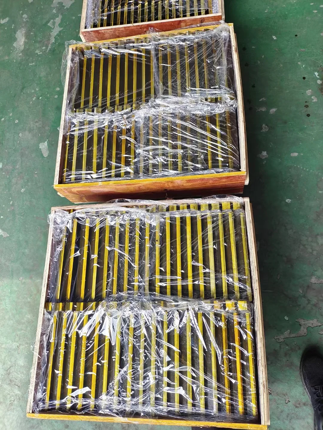 Стальная прокатная машина для горячей