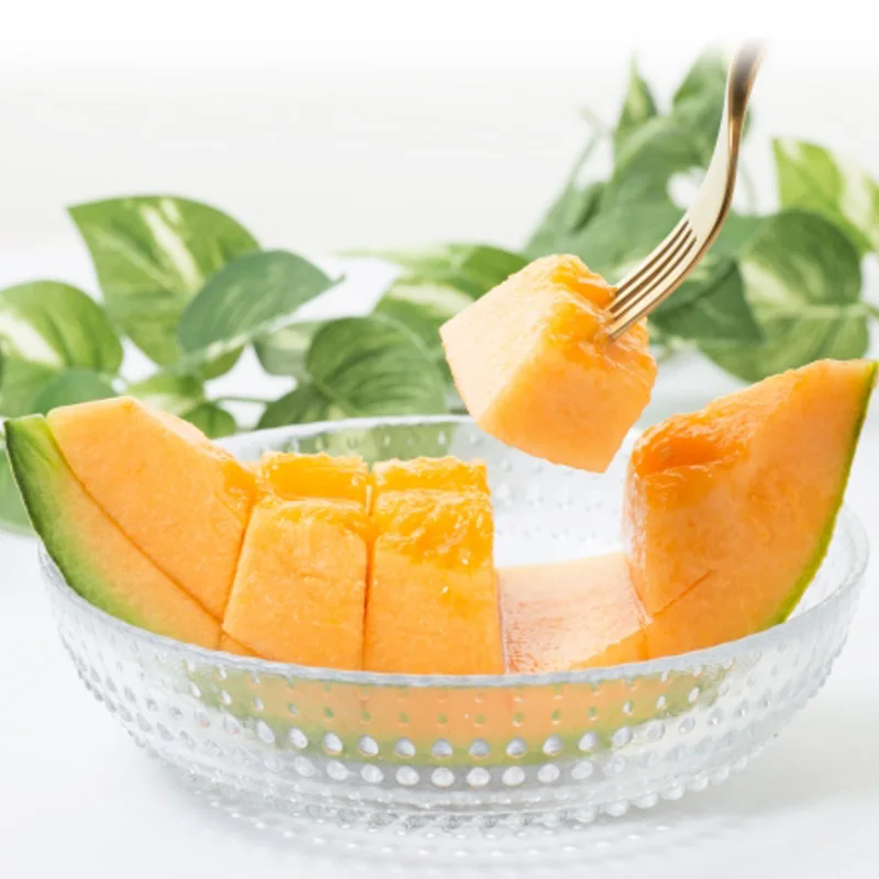 Popular sweet melon importers exotic fresh fruits and vegetables