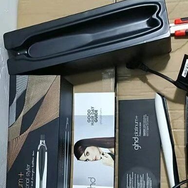 Горячая Распродажа Модный Профессиональный Выпрямитель для волос дома и