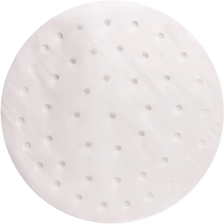 2020 Best sell Baking paper,baking pan liner, steamer baker oven/food steamer use paper