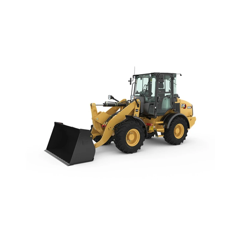 LTMG EPA zl 20f 1ton 1.5ton 2ton 2.5 ton 1.8ton front end loader articulated mini wheel loader with joystick