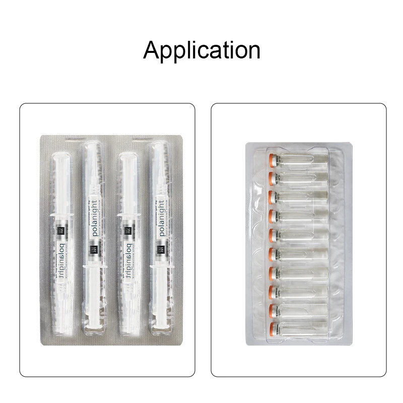 Ampoule Blister Blistering Packaging Machine Blister Packing Machine For Disposable Syringe