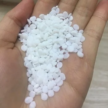 
High whiteness Baso4 Transparent Filler Masterbatch for plastic PE, PP 