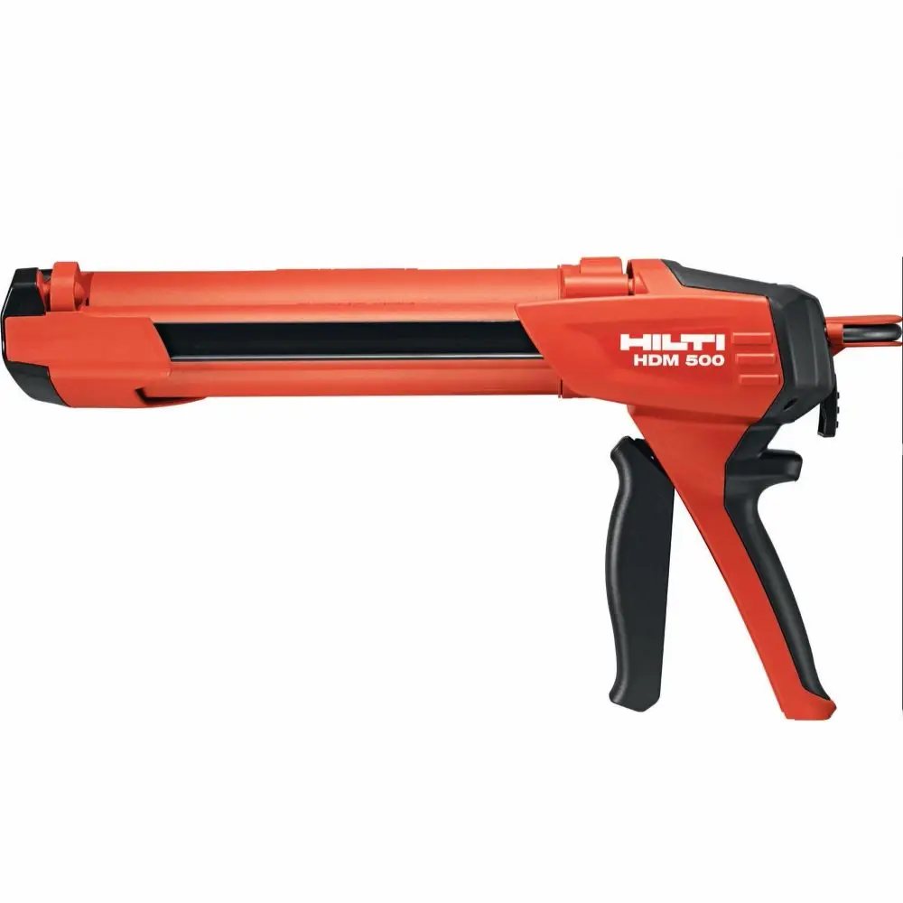 HILTI HDM ручной диспенсер для клея