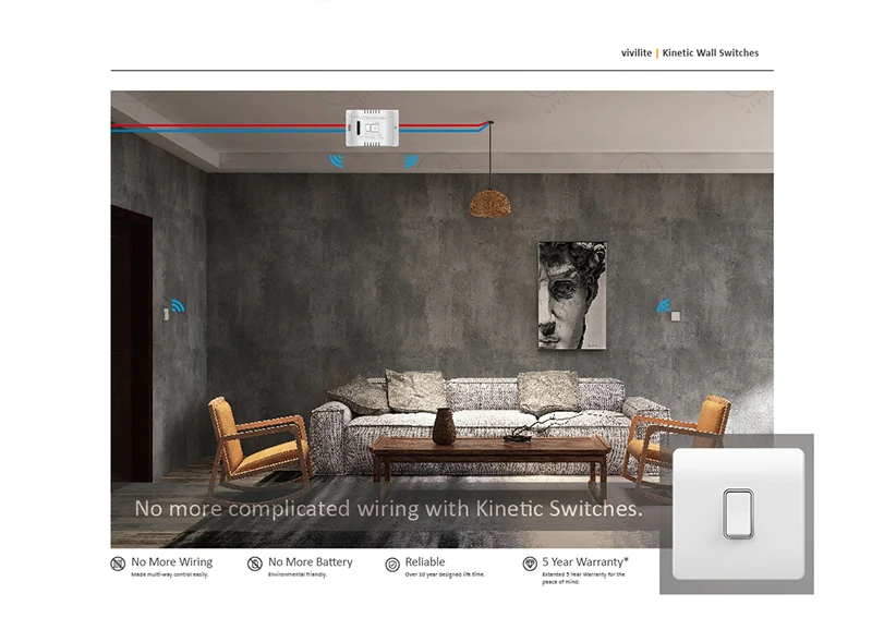 Kinetic Smart 12v Dimmer Empotrar 12volt Ip Rated Remote Switching Wifi Dc 24v 2 Channel With Off/on Touch 4ch High Wall Switch