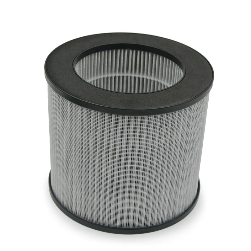 
Hot-selling air purifier in 2020, suitable for HEPA air purifier air purifier replacement filter 