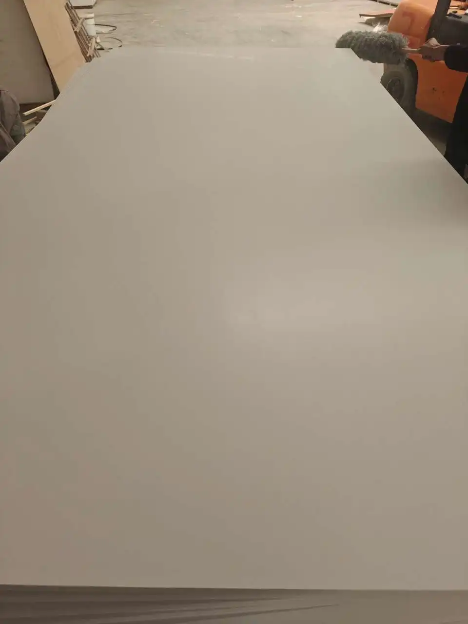 0.45 Density for Advertising Sign Making Lead Free Sintra Board 10mmco-extrusion Pvc Foam Sheet