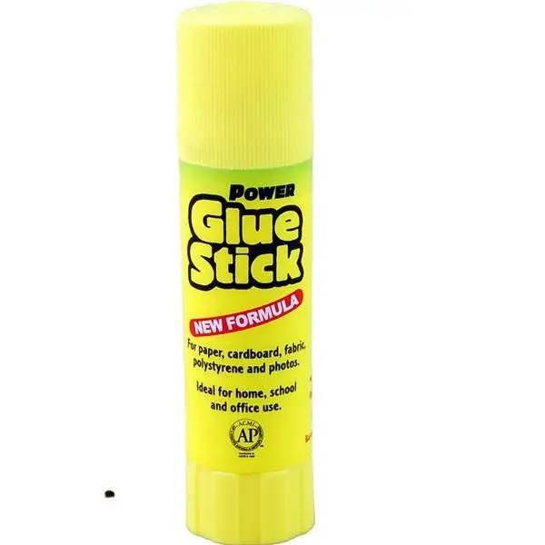 Non-toxic PVP 9G  15G   21G   25G  36G  40G  Washable All-Purpose School Glue Sticks