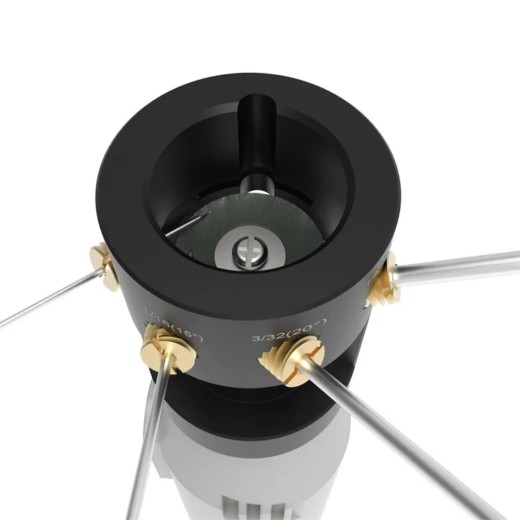 welding Electrode Sander welding auxiliary tool welding Electrode Sharpener