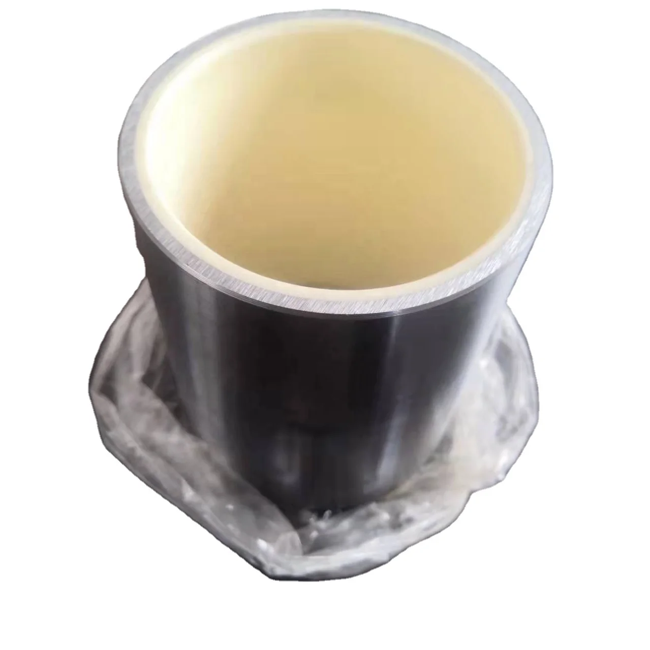 Ceramic cylinder liner for water well drilling mud pump FMC W11-435